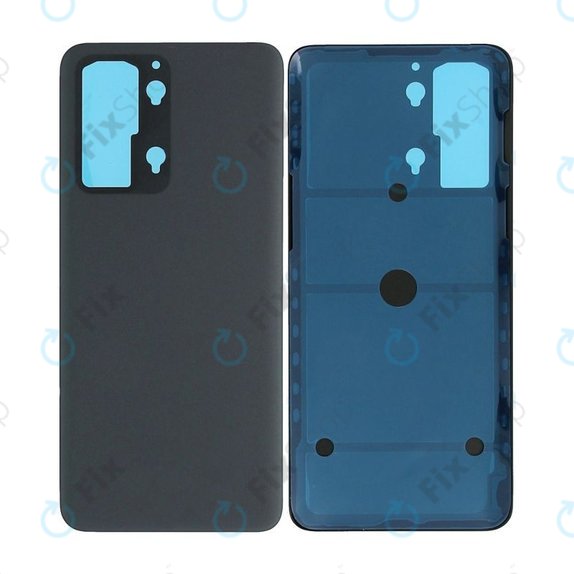 OnePlus Nord 2T CPH2399 CPH2401 - Battery Cover (Gray Shadow)
