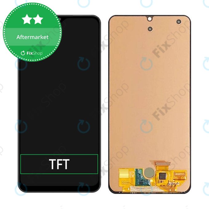Samsung Galaxy A32 4G A325F LCD Display Touch Screen TFT FixShop