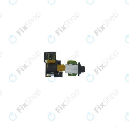 Sony Xperia Z2 D6503 - Jack Connector + Proximity Sensor + Flex Cable - 1276-9756 Genuine Service Pack