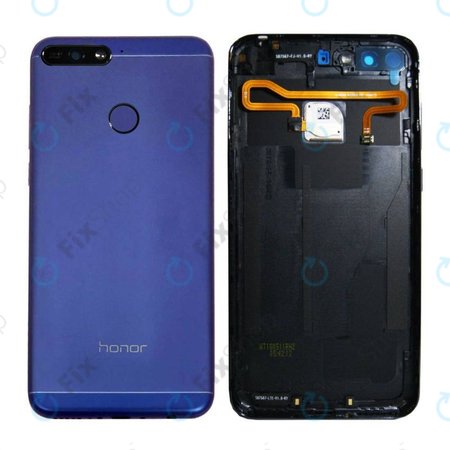 Huawei Honor 7A AUM-L29 - Battery Cover (Blue) - 97070UAC