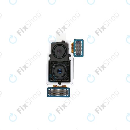 Samsung Galaxy M20 M205F - Rear Camera 13MP - GH96-12422A Genuine Service Pack