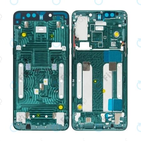 Xiaomi Mi Mix 3 - Front Frame (Jade Green)