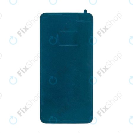 Huawei P10 Lite - Battery Cover Adhesive - 51637309, 51637424 Genuine Service Pack