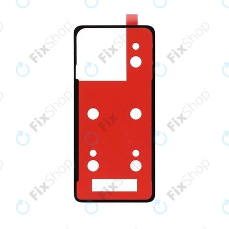 Xiaomi 14T - Battery Cover Adhesive - 1612102000830A Genuine Service Pack