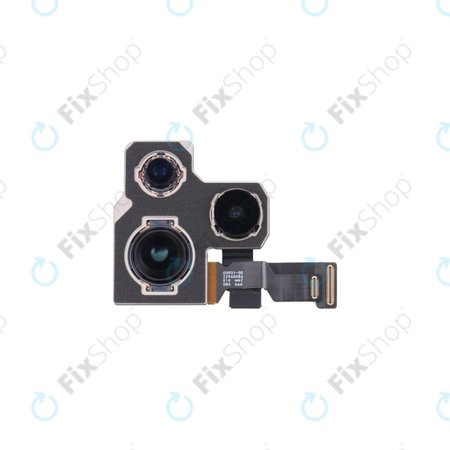 Apple iPhone 14 Pro Max - Rear Camera