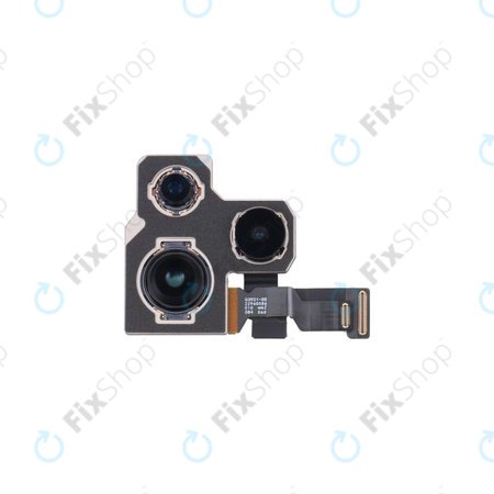 Apple iPhone 14 Pro Max - Rear Camera