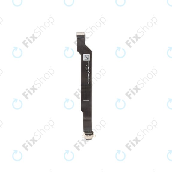 Nothing Phone (2) A065 - Charging Connector + Flex Cable