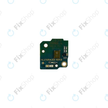 Huawei P8 - Microphone PCB Board