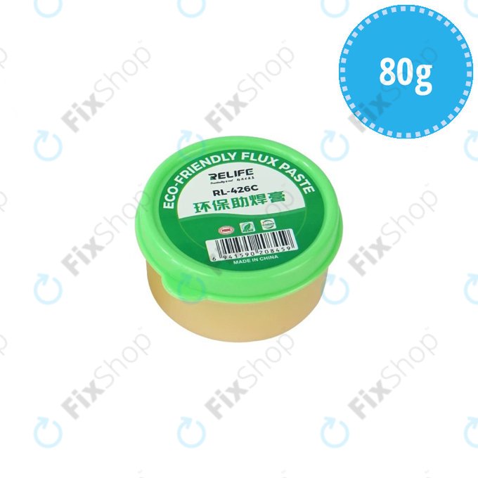 Relife RL-426C - Solder Paste (80g)