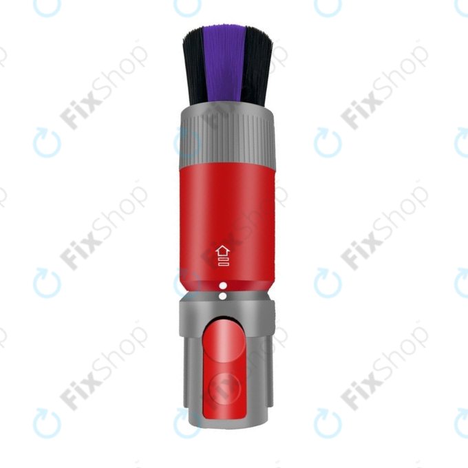 Scratch-Free Brush for Dyson V7, V8, V10, V11, V12, V15