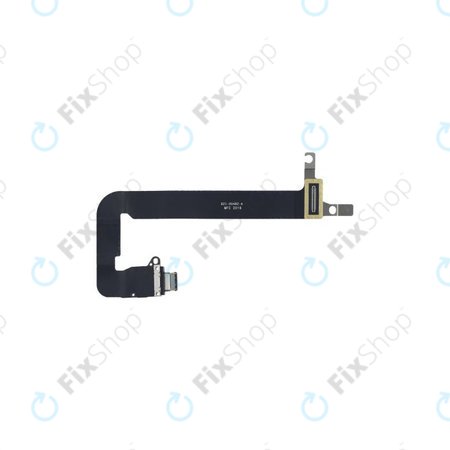 Apple MacBook 12" A1534 (Mid 2017) - USB-C I/O Flex Cable