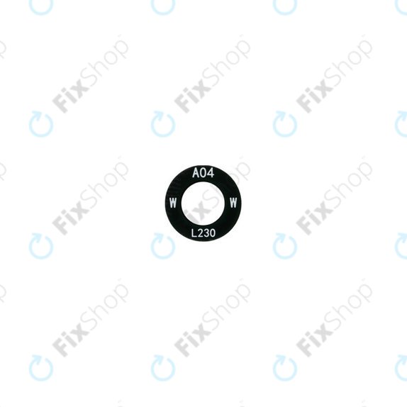 Samsung Galaxy A04s A047F - Camera Lens (Wide) - GH64-08922A Genuine Service Pack