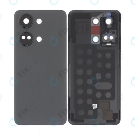 OnePlus Nord 3 - Battery Cover (Tempest Gray)