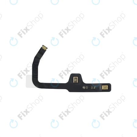 Apple MacBook Pro 15" A1398 (Mid 2012 - Mid 2015) - Microphone + Flex Cable