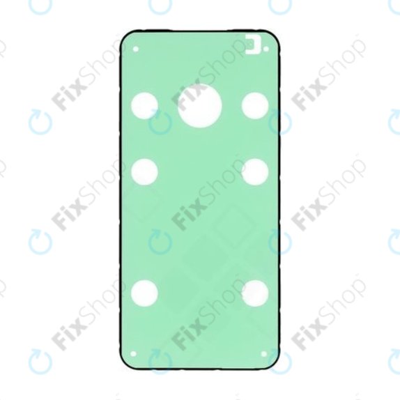 Samsung Galaxy S23 FE S711B - LCD Adhesive - GH81-24049A Genuine Service Pack