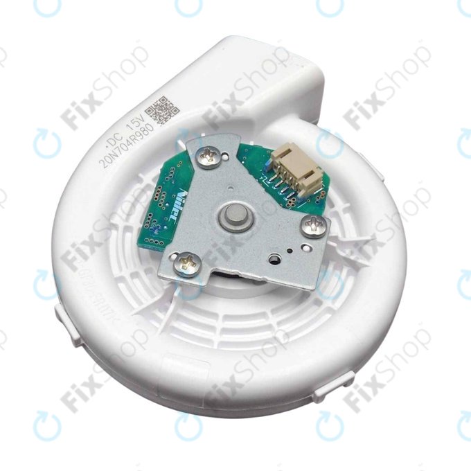 Suction Motor for Xiaomi Roborock S7, Q7