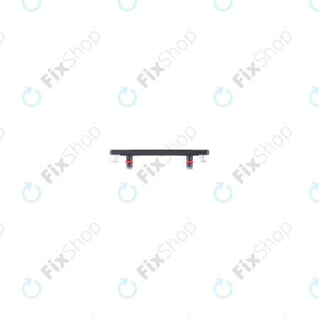 OnePlus Nord 2 5G - Volume Button (Gray Sulfur) - 1071101120 Genuine Service Pack