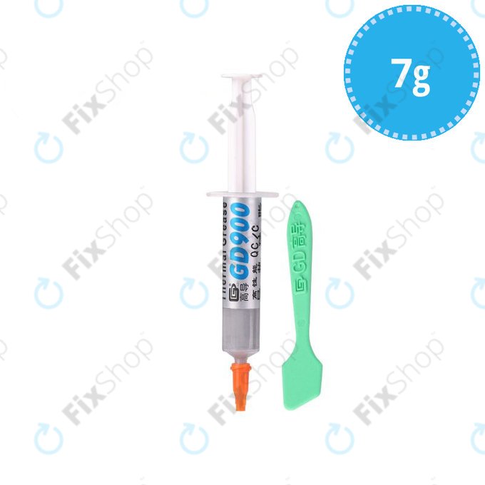 Thermal paste GD900, 7g
