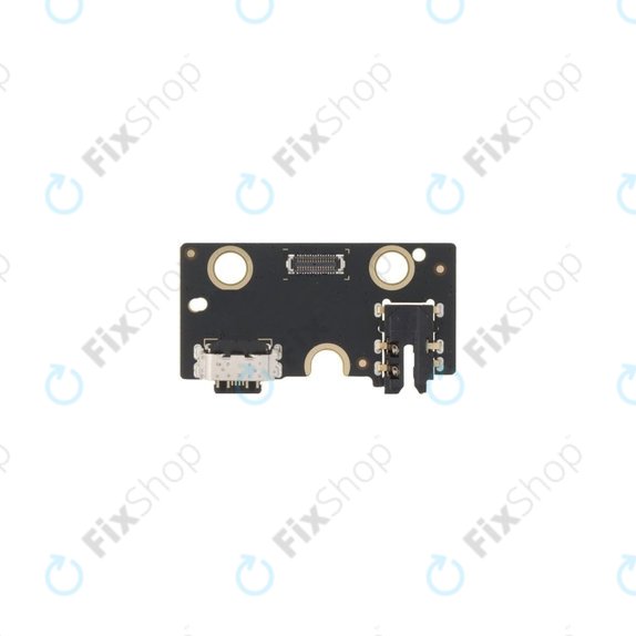 Xiaomi Redmi Pad SE 11" - Charging Connector PCB Board
