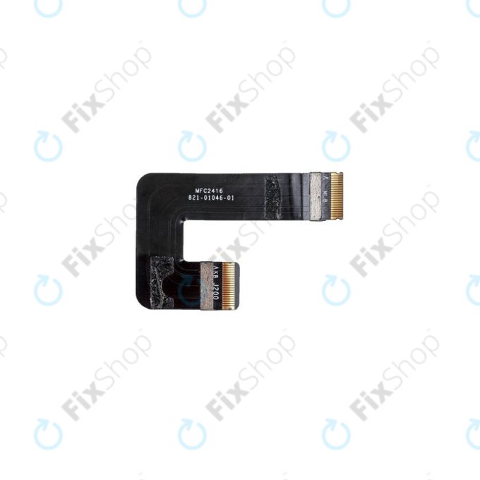 Apple MacBook Pro 13" A1708 (Late 2016 - Mid 2017), A2159 (2019) - Keyboard Flex Cable