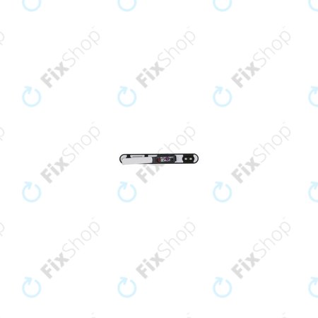 Sony Xperia 1 IV XQCT54 - Fingerprint Sensor + Flex Cable (White) - A5032183A Genuine Service Pack