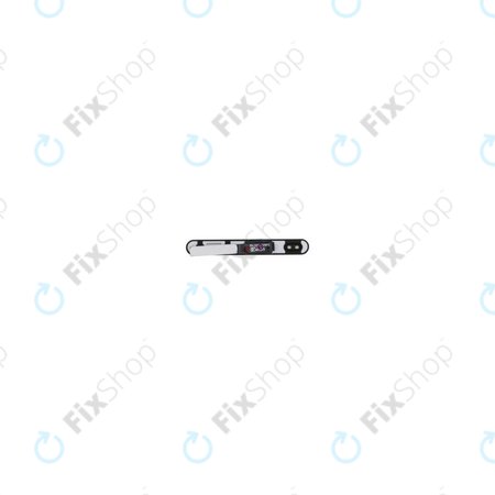 Sony Xperia 1 IV XQCT54 - Fingerprint Sensor + Flex Cable (White) - A5032183A Genuine Service Pack
