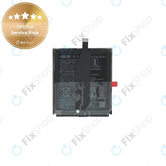 Asus Zenfone 9 AI2202 - Battery C11P2102 4300mAh - 0B200-04210100 Genuine Service Pack