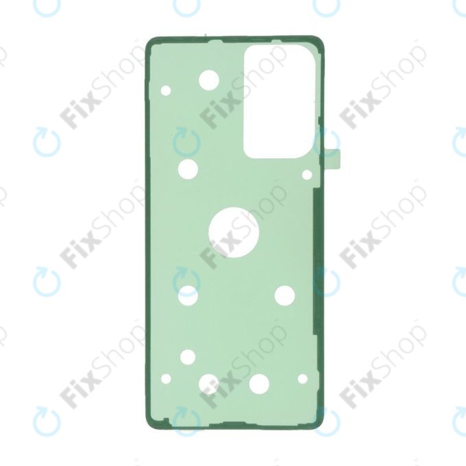 Samsung Galaxy A52s 5G A528B - Battery Cover Adhesive