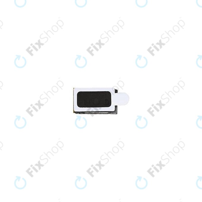 Nubia Z17 mini - Ear Speaker