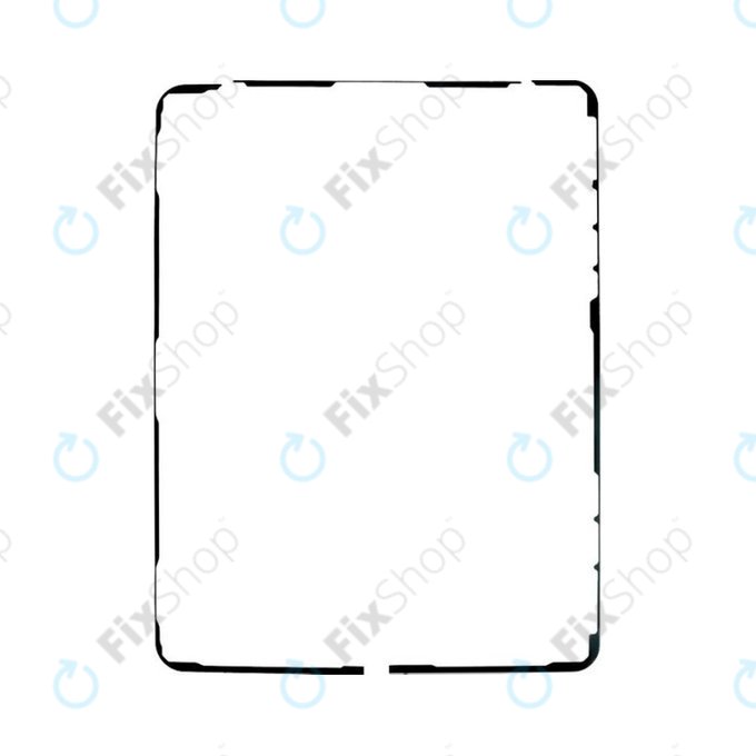Apple iPad Pro 11.0 (1st Gen 2018, 2nd Gen 2020) - Touch Screen Adhesive