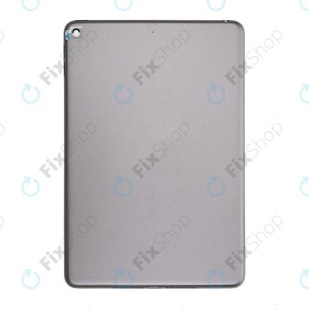 Apple iPad Mini 5 - Rear Housing WiFi Version (Space Gray)