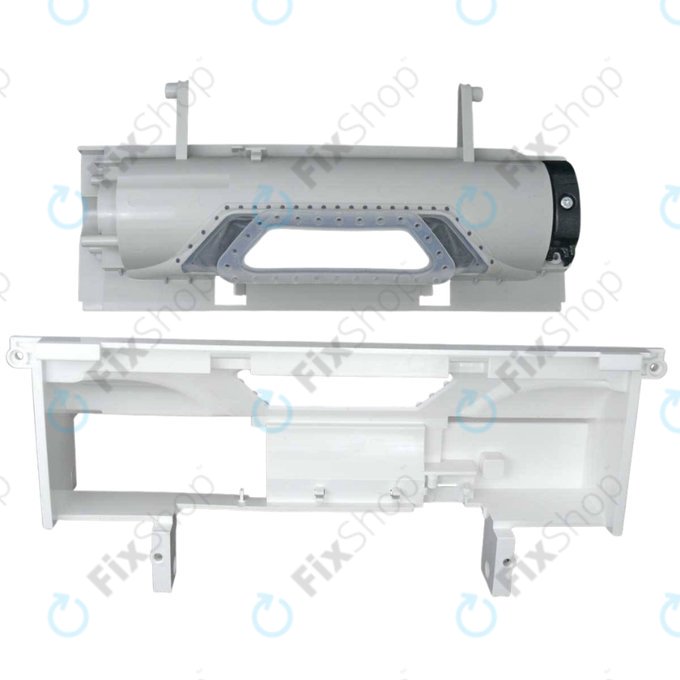 Main brush module for Xiaomi Roborock S5