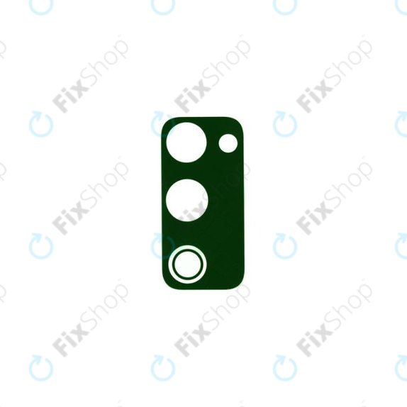 Samsung Galaxy S20 FE G780F - Rear Camera Lens (Cloud Mint) - GH64-08284D Genuine Service Pack