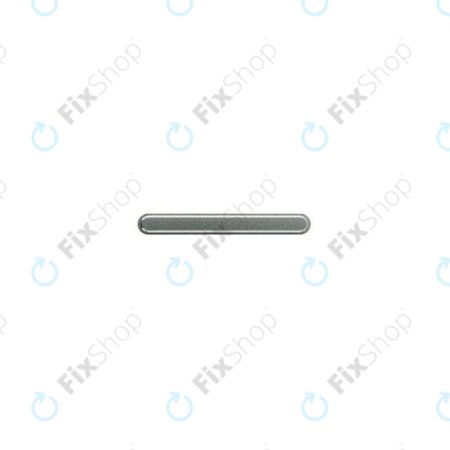 Sony Xperia XZs G8231 - Volume Button (Silver) - 1306-5449