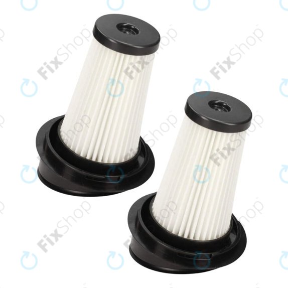 Dust Filter, 2pcs for Rowenta RH6545