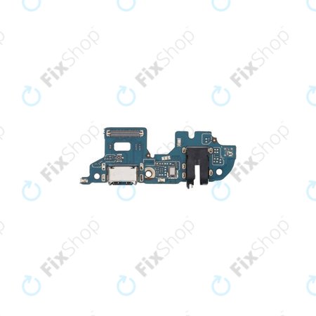 Realme C35 RMX3511 - Charging Connector PCB Board