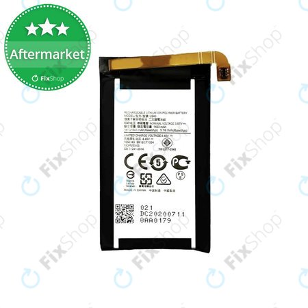 Motorola Razr 5G XT2071 - Battery LS40 2800mAh