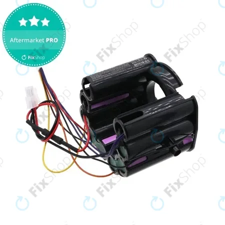 Rowenta RH-series - Battery SS-9100042161 Li-Ion 22.2V 3500mAh HQ