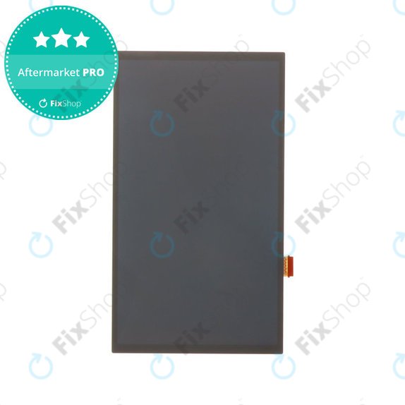 LCD display (Black) for Nintendo Switch OLED