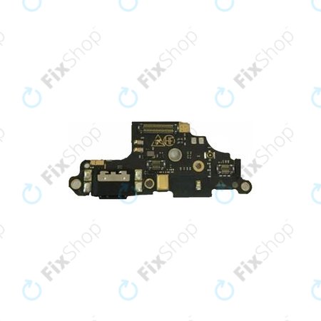 Nubia Z17 mini - Microphone PCB Board