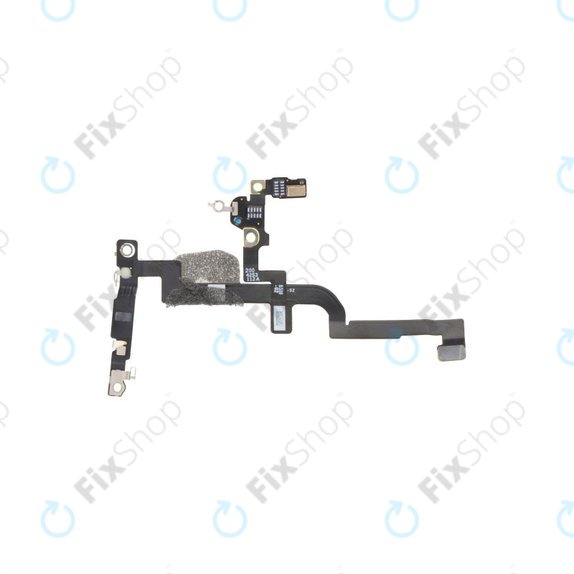 Apple iPhone 16 Plus - Bluetooth Antenna + Flex Cable