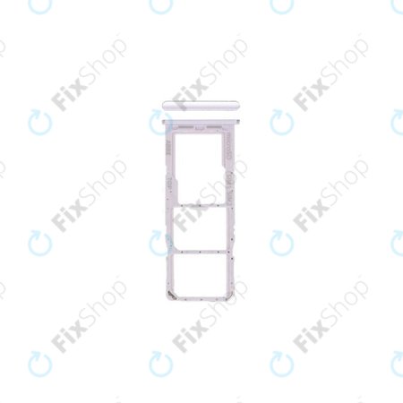 Samsung Galaxy A22 A225F - SIM Tray (Violet) - GH98-46654C Genuine Service Pack