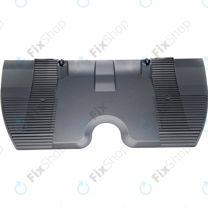 Loading Ramp, Black for Xiaomi Roborock S7