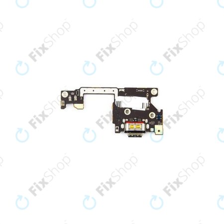 Motorola Edge 20 XT2143 - Charging Connector PCB Board - 5P68C19203 Genuine Service Pack