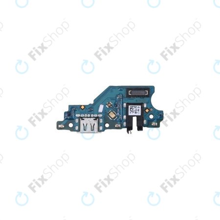 Realme C11 2021 RMX3231 - Charging Connector PCB Board