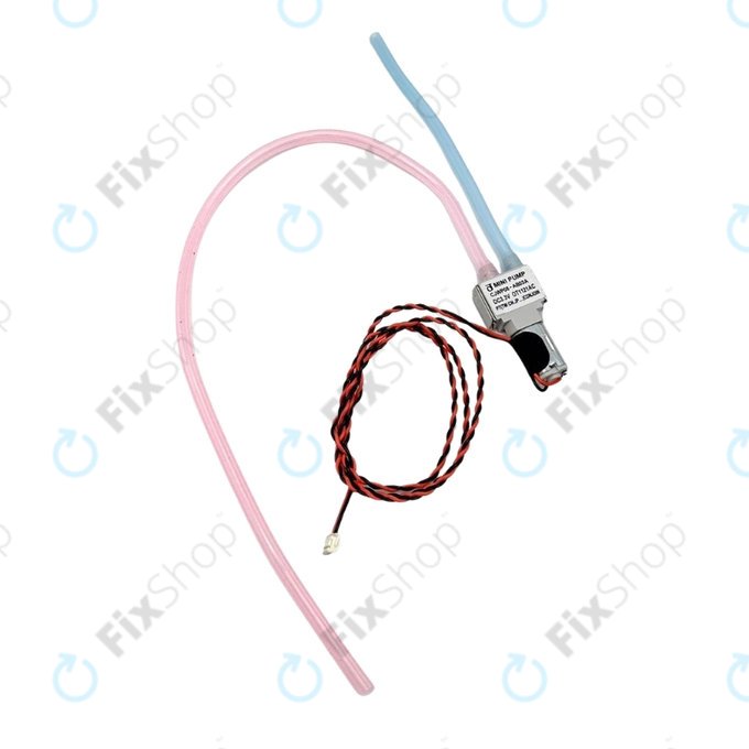 Water Pump Motor, Small for Dreame Bot L10s Ultra Gen2, L20 Ultra, L40 Ultra, X30 Ultra, X40 Ultra