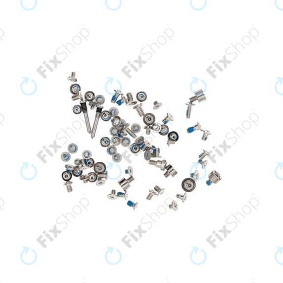 Apple iPhone 11 - Screw Set