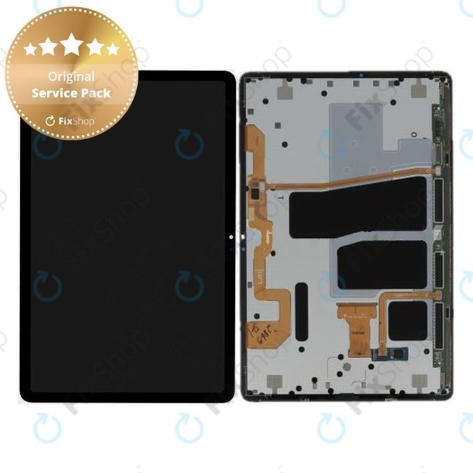 Samsung Galaxy Tab S11 X730, X736 - LCD Display + Touch Screen - GH82-38300A Genuine Service Pack