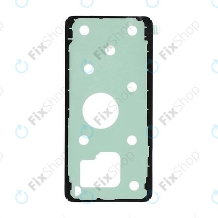 Samsung Galaxy A8 Plus A730F (2018) - Battery Cover Adhesive