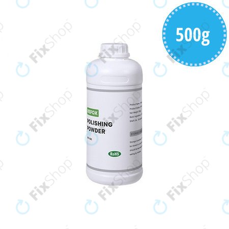 Refox RP-100 - Polishing Powder (500g)